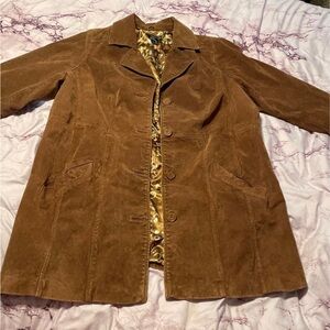 Dennis basso jacket
